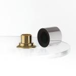 CE Standard Scented Bottle Lids For Fragrance Preservation for sale