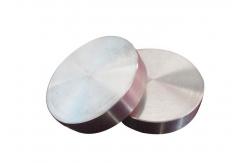 China Laser Engraving Vacuum Annealed Molybdenum Sputtering Target supplier