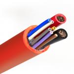 Bare Copper Low and Medium Voltage Electrical Wire 240mm Cable for Customized Request Industrial electronic wire for sale