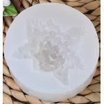 Professional Translucent RTV2 Liquid Silicone Rubber For Candle And Soap Mold Making