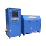 0-300Mpa Auto Parts Test Equipment Automobile Water Tank Expansion Blasting Testing Machine