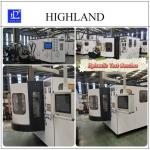 Customized YST450 Hydraulic Test Benches With 42 Mpa Pressure For Excavators for sale