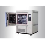 Water Cooled Xenon Test Chamber Arc Aging Controlled Climatic 500*600*700 Mm for sale