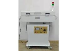 China Power Low Frequency Spark Tester For Wire And Cable Insulation Wrapper Tester supplier