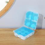 2 Week 14 Day Pill Organizer