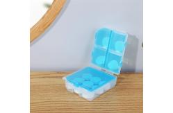 China 2 Week 14 Day Pill Organizer supplier
