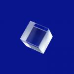 Combiner Cross Dichroic Acrylic Glass RGB Prism Cube