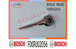 China F00RJ02056 good quality control valve common rail injector 0445120106 0445120232 0445120310 supplier