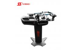 China Siboasi S3169 Intelligent Badminton And Tennis Racket Stringing Machine supplier