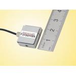 Small size tension compression force sensor 10N/20N miniature S type load cell for sale