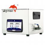 15L 360W Digital Ultrasonic Cleaner Touch Control Panel Timer Heater Setting for sale