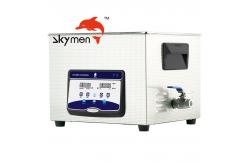 China 15L 360W Digital Ultrasonic Cleaner Touch Control Panel Timer Heater Setting supplier