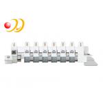 Electric Corrugated Box Machine Die Cutting With Servo Control