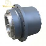 Excavator Traveling Motor Assembly Gearbox MAG-170VP-3800