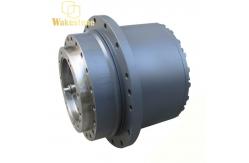 China Excavator Traveling Motor Assembly Gearbox MAG-170VP-3800 supplier