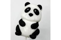 China Fun Shaped Lollipops For Kids Individually Wrapped Party Snack Favors supplier