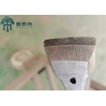 24mm Plug Hole Integral Drill Rod For Drilling Hard Rocks