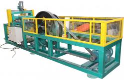 China Wood Wool Shaving Machine Excelsior Shredding Machine Wood Excelsior Making Machine supplier