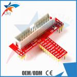 ODM / OEM Raspberry Pi Shield , GPIO Extension DIY kits For Raspberry PI