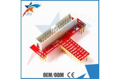 China ODM / OEM Raspberry Pi Shield , GPIO Extension DIY kits For Raspberry PI supplier