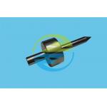 Scratch Resistant Pin Electric Safety Testing Probes IEC60335-1 Clause 21 Electrical Solid Insulation for sale