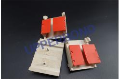 China Cigarette Packer Packing Machine Spare Parts Pocket for GDX2 supplier