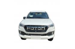 China Foton 4*4 Tunland Series G7 Pickup Truck With ESP and ABS System supplier