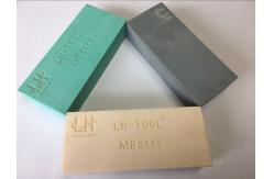 China High Density Urethane Blocks Modeling Boards As Foundry Pattern Materials supplier