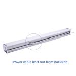 15W LED Bathroom Mirror Light 1200lm IP44 Pull Cord Aluminum ABS for sale