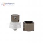 Grey Perfume Crimpless Sprayer Pump FAE15 10000pcs Low Profile for sale