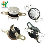 Thermal Cut Off Switch 250V10A KSD301  Thermal Protector KSD301 Temperature Protector for sale