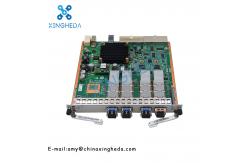 China HUAWEI EX4 TNZ5EX4 03023FWH OSN1800V 4 x 10GE Ethernet Processing Board supplier