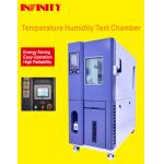 Programmable Constant Temperature Humidity Test Chamber For Environmental Testing