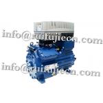BOCK Semi Hermetic Refrigeration Compressor For Cold Storage Freezing Vehicle for sale