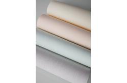 China 100% Polyester Window Blackout Roller Blinds Roller Shade Fabric supplier