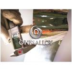 Ohmalloy 4J29 Kovar Rim Low Expansion Alloys Kovar Thermal Expansion for sale
