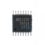 ADS1230IPWR Components IC 20bit Delta Sigma Adc Converter Chip for sale