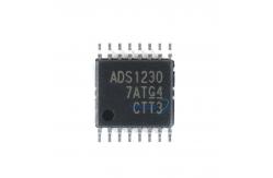 China ADS1115IDGSR Computer Integrated Circuits VSSOP10 16bit Adc Ic Chip supplier