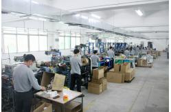 China Card Sleeves manufacturer