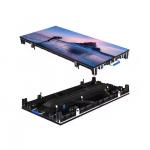 HD SMD P4 P5 P8 P10 Rgb Full Color Indoor Led Screen Panel Led Display Module Led Advertising Dot Matrix Led Billboard for sale