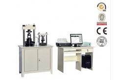 China Full Automatic Resist Bending Compression Testing Machine supplier