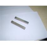 High Accuracy Paper Testing Equipments,Guide Block Of Edge Compression Tester