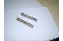 China High Accuracy Paper Testing Equipments,Guide Block Of Edge Compression Tester supplier