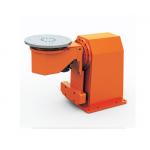 Robotic Arc Welding Workvisual Workpiece Positioning And Rotation for sale