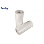 Soft Free Sample Polyurethane Film TPU Hot Melt Film For Textile Fabric