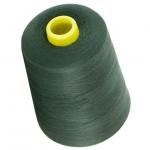 40/2 Polyester Sewing Thread For Industrial 10000 Meters/Cone for sale