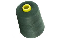 China Cheap 30/3 Polyester Sewing Thread From China Factory supplier