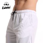 Running Training Jogger Gym Shorts Men Basketball Workout Wear With Pockets