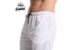China Running Training Jogger Gym Shorts Men Basketball Workout Wear With Pockets supplier