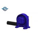 VE9 Slew Drive Gearbox With IP66 House For Solar Tracking System for sale